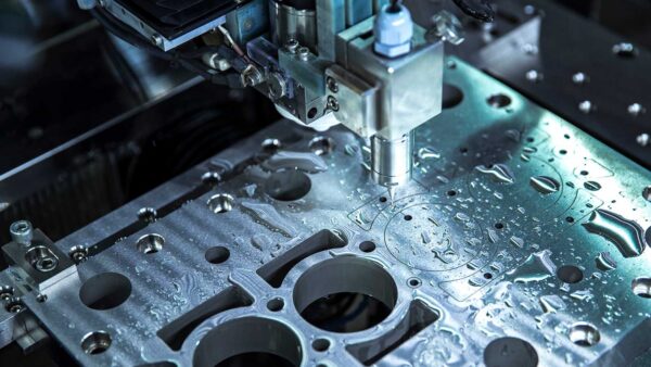Precision CNC Milling for Superior Machine Parts and Components - Image 2