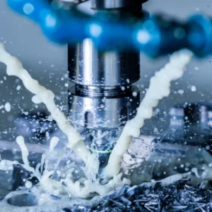 Precision CNC Milling for Superior Machine Parts and Components