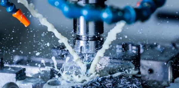Precision CNC Milling for Superior Machine Parts and Components