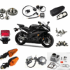 Precision CNC Machining for Motorcycle Components - Superior Quality Production