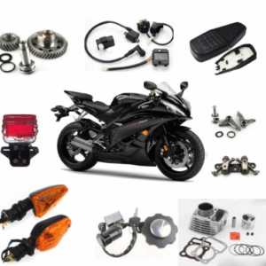 Precision CNC Machining for Motorcycle Components - Superior Quality Production