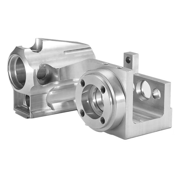 Gia công chính xác CNC cho phụ tùng xe máy - Sản xuất chất lượng cao - Hình ảnh 4