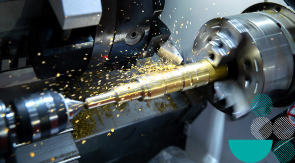 Precision CNC Machining for Machine Components - Automation Parts - Image 2