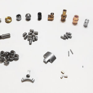 Precision CNC Turning Solutions for Small Component Manufacturing