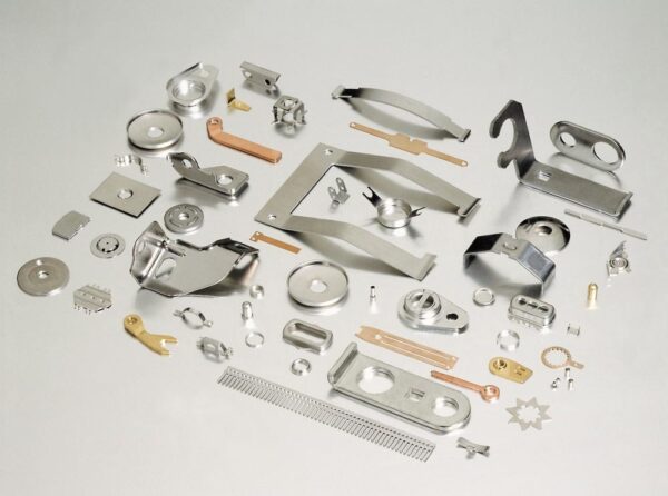 Bespoke Metal Stamping Die Production - Image 2