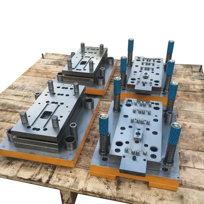 Custom-Metal-Stamping-Mold-Manufacturing-4