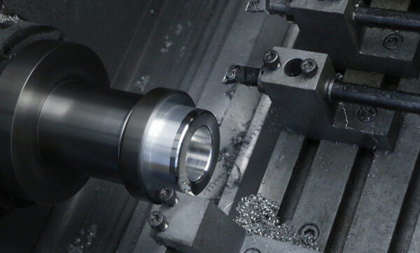 Manufacturing Components with High Hardness