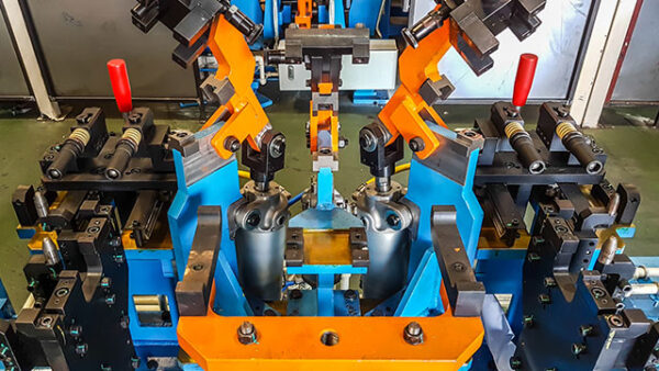 Bespoke Testing Fixtures – Tailored Design and Production of High-Precision Inspection Jigs - Image 2