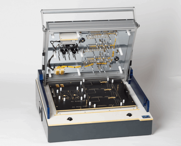 Bespoke Testing Fixtures – Tailored Design and Production of High-Precision Inspection Jigs