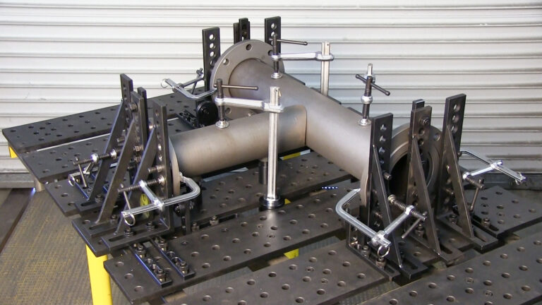 Welding-Jig