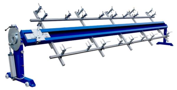 Custom Welding Jig Manufacturing for Precision and Efficiency in Welding Applications - Image 3